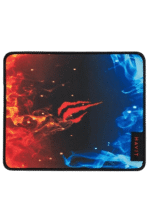 HAVIT MP846 GAMING MOUSEPAD Black - Image 2