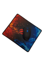 HAVIT MP846 GAMING MOUSEPAD Black - Image 4