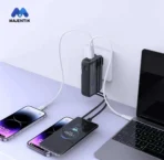 Power Bank MJ-22 10000mAh - Image 6