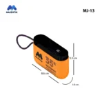 Power Bank MJ-13 10000 mAh - Image 5