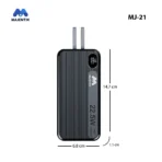 Power Bank MJ-21 10000 mAh - Image 3