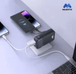 Power Bank MJ-22 10000mAh - Image 4
