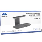 MW-17 Wireless Charger - Image 3