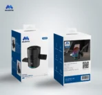 MW-20 Wireless Charger - Image 7