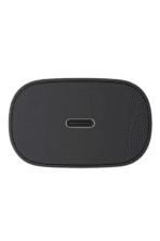 Havit UC25-25W USB-C Fast Charging Wall Charger, Black forSamsung Galaxy S23/S23+/S22/S21/S20/Ultra/Plus,Note 20/10/S10,Galaxy Tab S7/S8,A34,A14 - Image 5